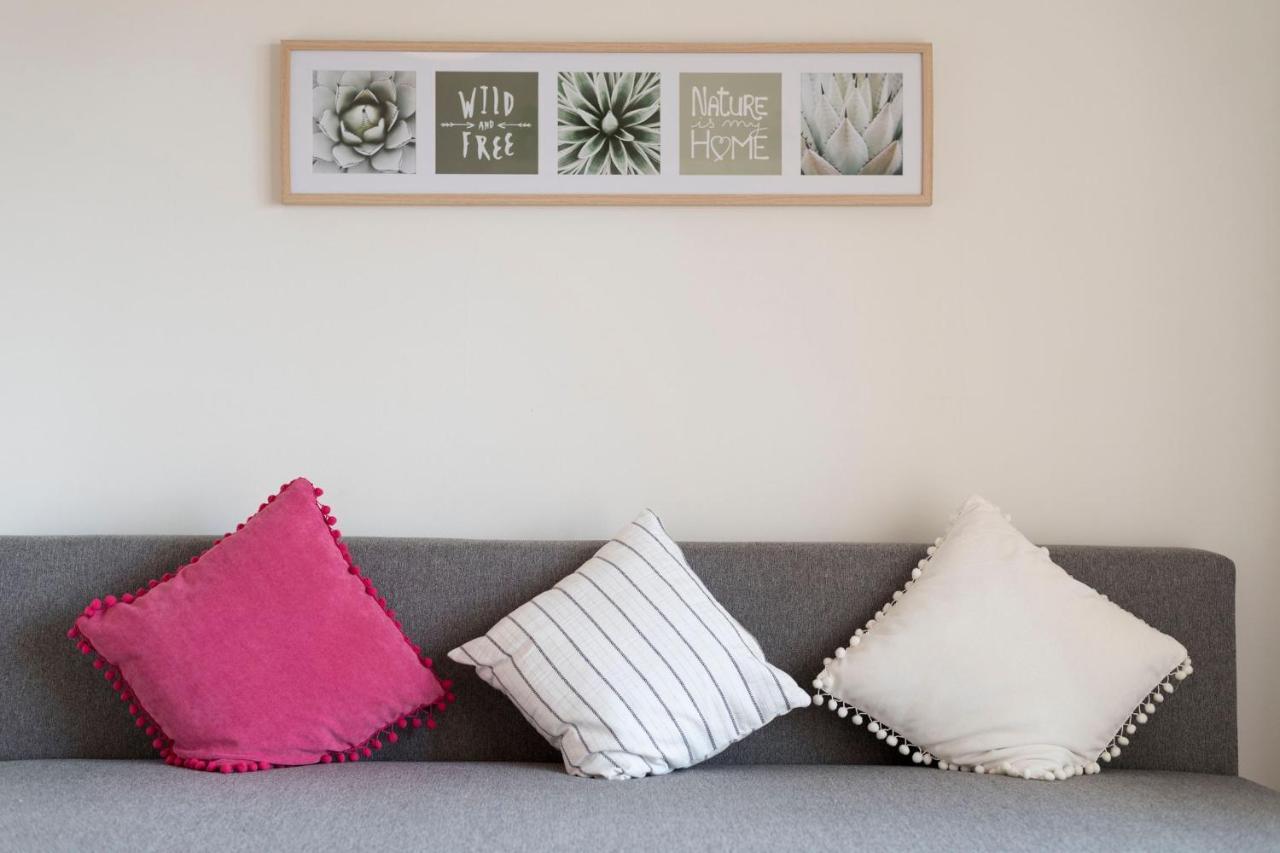 Lovelystay - 1Br Flat With Stunning Views Over Porto Vila Nova de Gaia Eksteriør billede