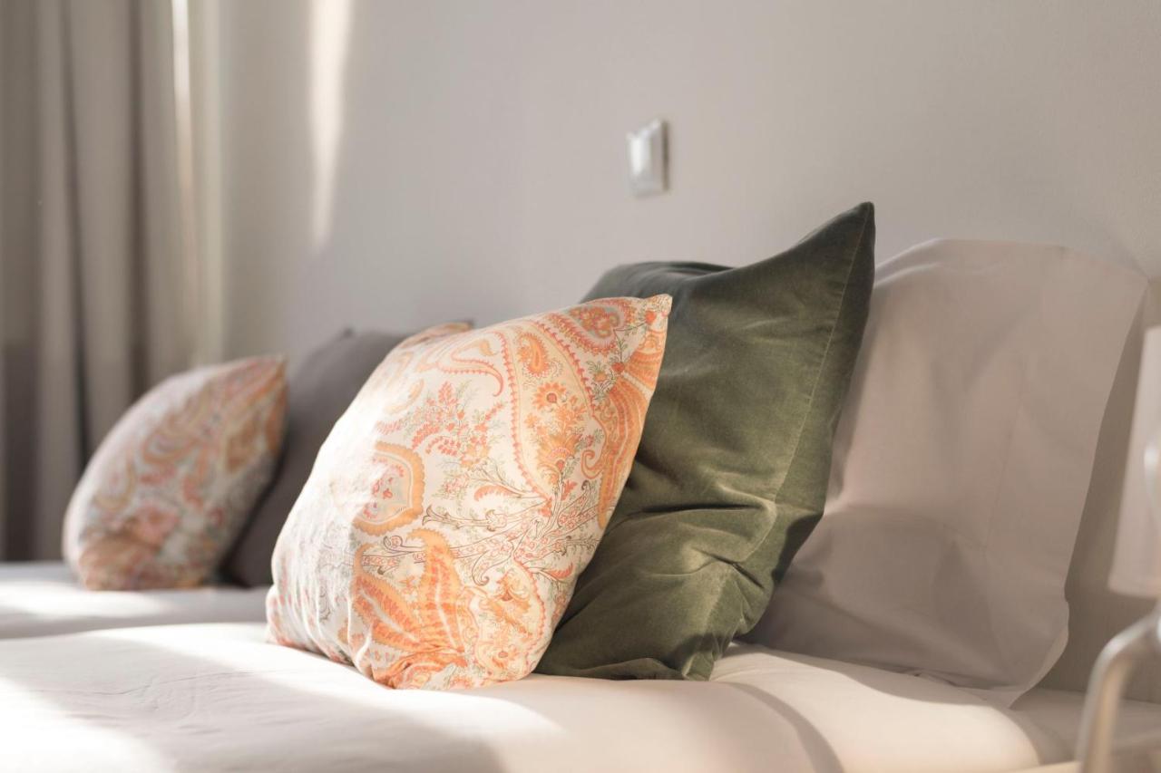 Lovelystay - 1Br Flat With Stunning Views Over Porto Vila Nova de Gaia Eksteriør billede